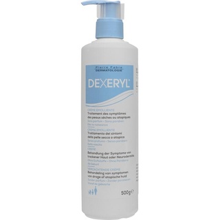 Dexeryl Creme 500 g