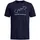 Foundation Update Herren T-Shirt blau 4XL