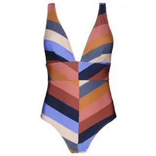 Barts Badeanzug Damen Mehrfarbig 36