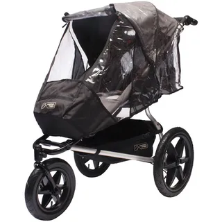 Mountain Buggy MB1-U1SC - Regenschutz für Urban / Jungle / Terrain