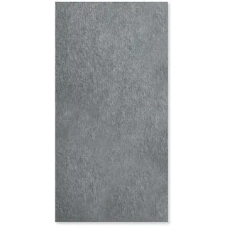 JANGAL Wandpaneel Jangal Modular Wall Grey 2 St. 52 x 104 cm