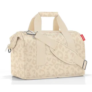 Reisenthel Allrounder M leo vanilla