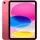 256 GB Wi-Fi Pink