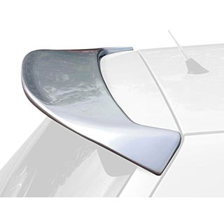 AUTO-STYLE Dachspoiler kompatibel mit Volkswagen Golf IV 3/5-türer 1998-2003 'WRC'