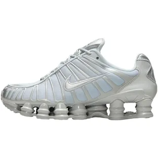 Nike Shox TL Pure Platinum/Smoke Grey 37,5