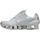 Pure Platinum/Smoke Grey 37,5