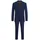 Medieval Blue Super Slim Fit 54