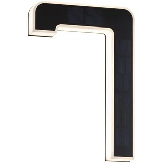 Paulmann Solar Hausnummer 7