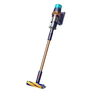Dyson Gen5detect Absolute nachtblau/kupfer