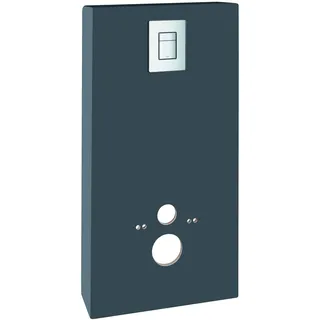Grohe Solido Monobloc für Vorwand- Montage), schiefergrau, 39377XI0