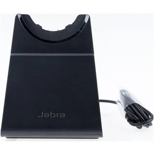 JABRA Evolve2 65 Deskstand Ladestation