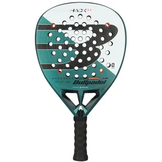 Bullpadel Hack 04 2025 - Paquito Navarro