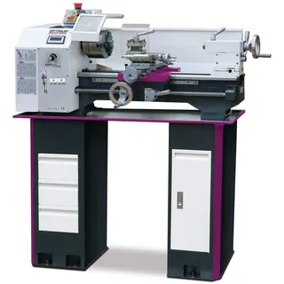 Optimum Drehmaschine TU 2304 | 3420320