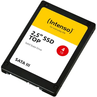 Top Performance 4 TB 2,5''