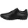 Uomo Herren Schwarz 39