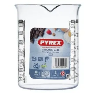 Pyrex Kitchen Lab Messbecher 0,75 L