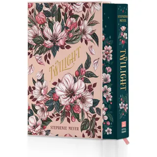 Little, Brown Books for Young Readers Twilight: Deluxe Collector’s Edition