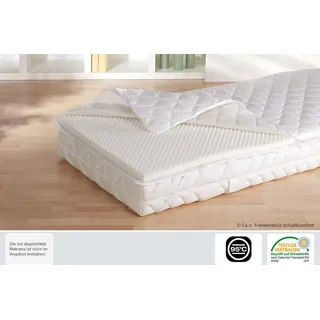 Frankenstolz Medisan Polly 140 x 200 cm