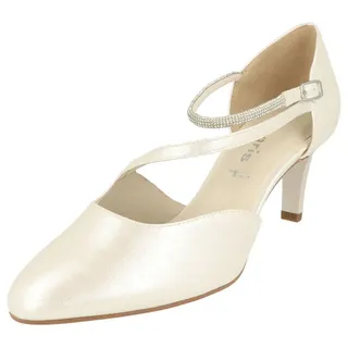 TAMARIS Damen weiß, 40 EU