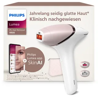 Philips Lumea IPL 9900 Series BRI950/02