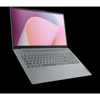 15.6" AMD Ryzen 7 5825U 16 GB RAM 1 TB SSD Arctic Grey