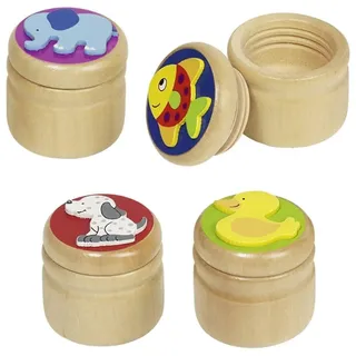 GoKi 60915 Milchzahndose - sortiert