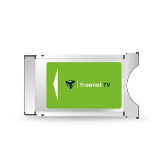 freenet CI+ Modul inkl. freenet TV 12 Monate