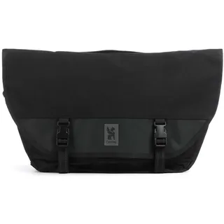 Chrome Citizen 24 | Kuriertasche in schwarz