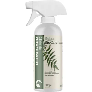 Relax Biocare Dermigard 500 ml