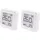 Weiß 2 Stk.