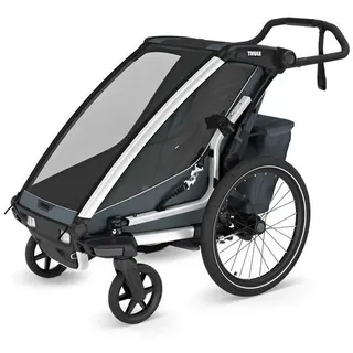 Thule Chariot Cross 2 Single Dark Slate