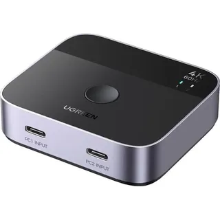 UGREEN Aw502 4K 60Hz