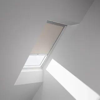 VELUX Verdunkelungsrollo DKL C02 1085S Hellbeige