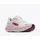 Damen White/Pink Opal 42