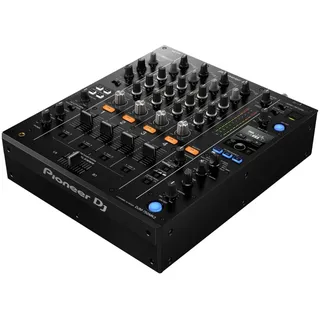 Pioneer DJ DJM-750MK2 - DJ-Mixer