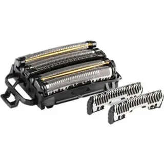 Panasonic Kombipack Ersatzscherteil WES 9038 Scherfolie 1 St.