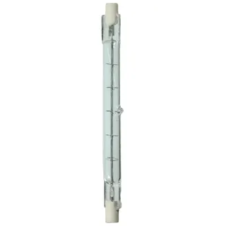 Scharnberger+Hasenbein Halogenstab 118mm R7s 220-240V 500W