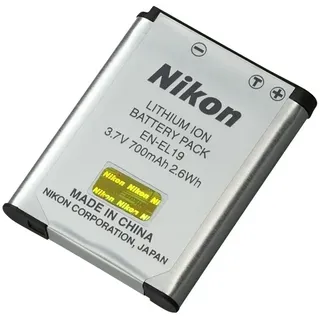 Nikon EN-EL19