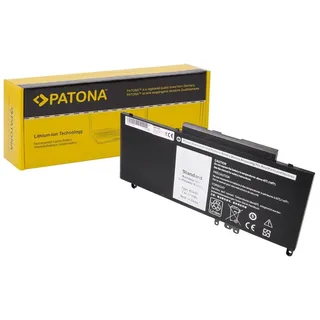 Akku kompatibel Dell E5450 Latitude 3150 3160 E5250 E5450 E5550