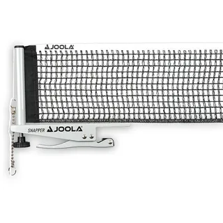 Joola Tischtennisnetz Snapper silber/schwarz