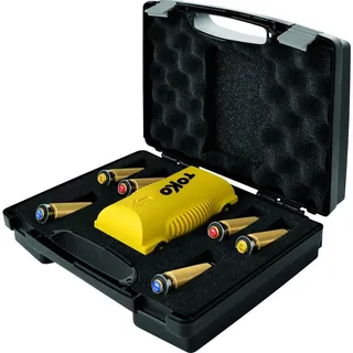 TOKO Structurite Nordic Kit