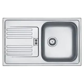 Franke Euroform EFL 614-78 + Excenterbetätigung