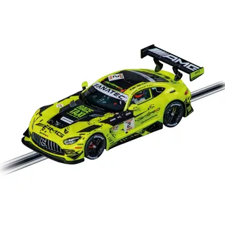 Carrera DIGITAL 132 Mercedes-AMG GT3 Evo 'Getspeed, No.2' 24H Spa 2024
