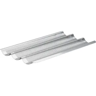 De Buyer 3 BAGUETTE INOX