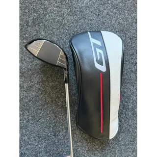 Titleist GT1 Driver - RH – Graphit Regular