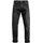 Motorradjeans schwarz 42/34
