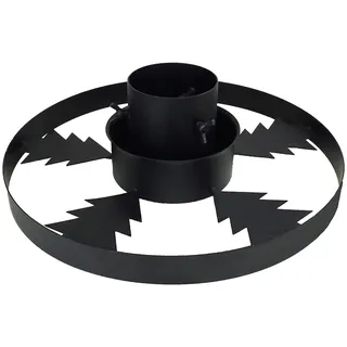 Mojawo Baumständer Metall Modell Tanne-MPO297-T