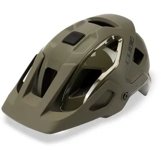 TM 52-57 cm trail motion olive 2025