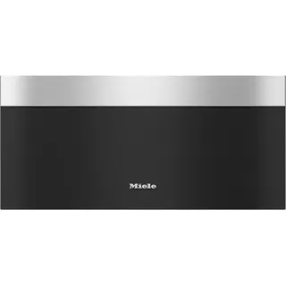 Miele ESW 7020 Gourmet-Wärmeschublade Edelstahl/CleanSteel