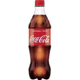 Coca Cola Coca-Cola 0,5L PET
